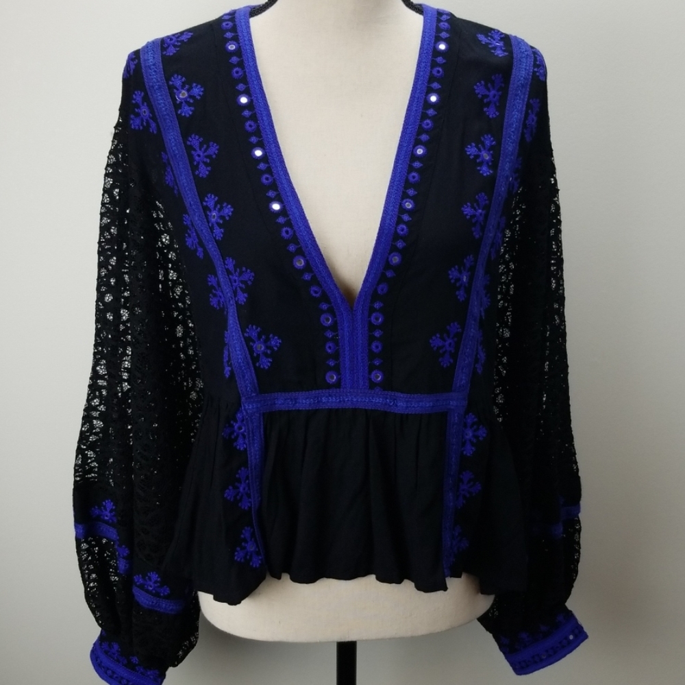 Free People Top